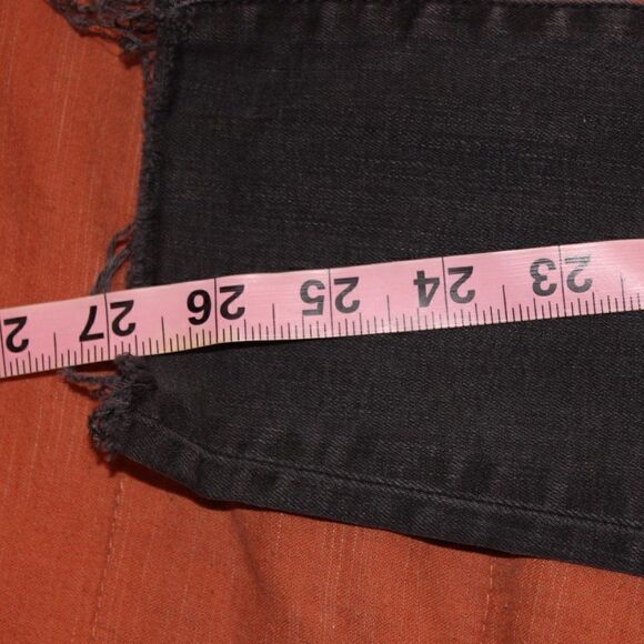 Madewel High-Rise Skinny Jeans Women Size 27 - Picture 12 of 13